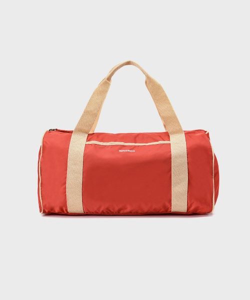 COLOR LINE COLOR BAG - RED | 솔드아웃 벤시몽