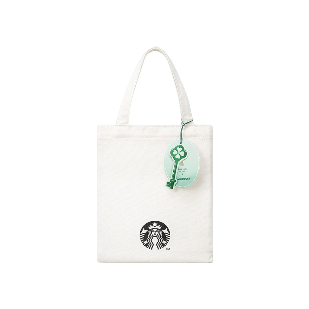 스타벅스 2023 수능 프로모션 사이렌 핸들 파우치 | 솔드아웃 스타벅스