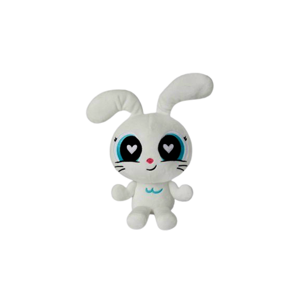 NewJeans x The Powerpuff Girls Medium Bunny Doll - NewJeans